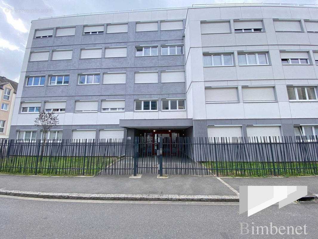 Appartement à ORLEANS