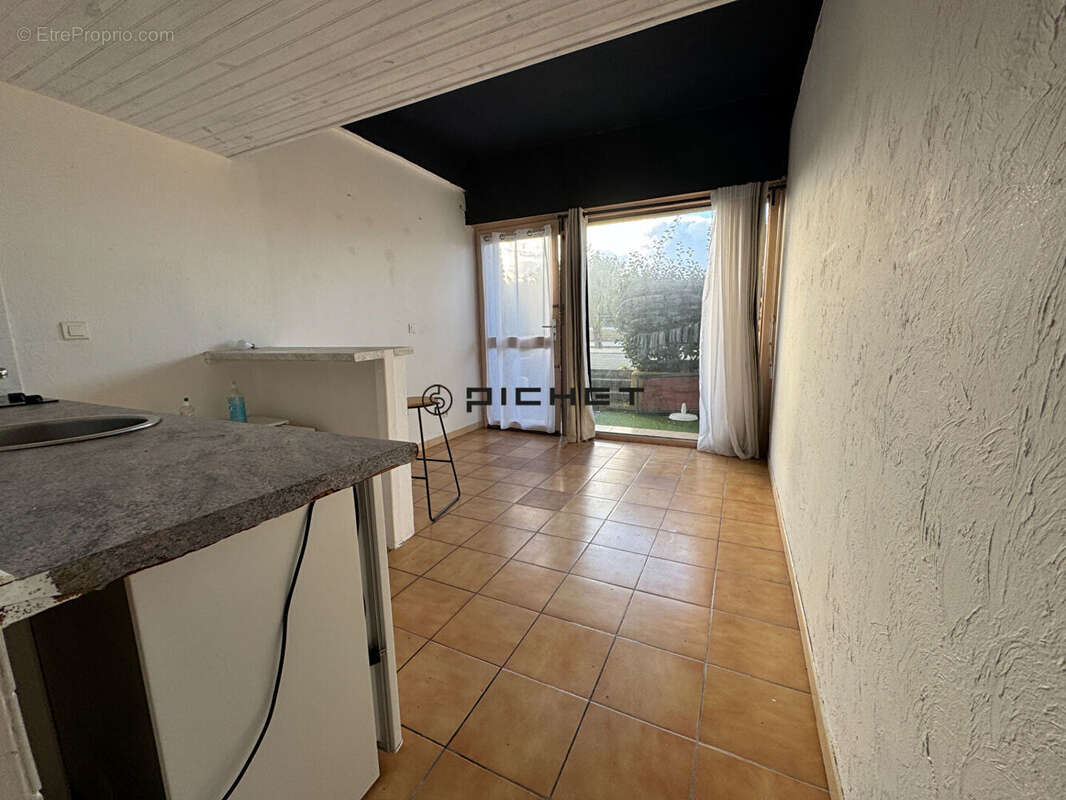 Appartement à SEIGNOSSE