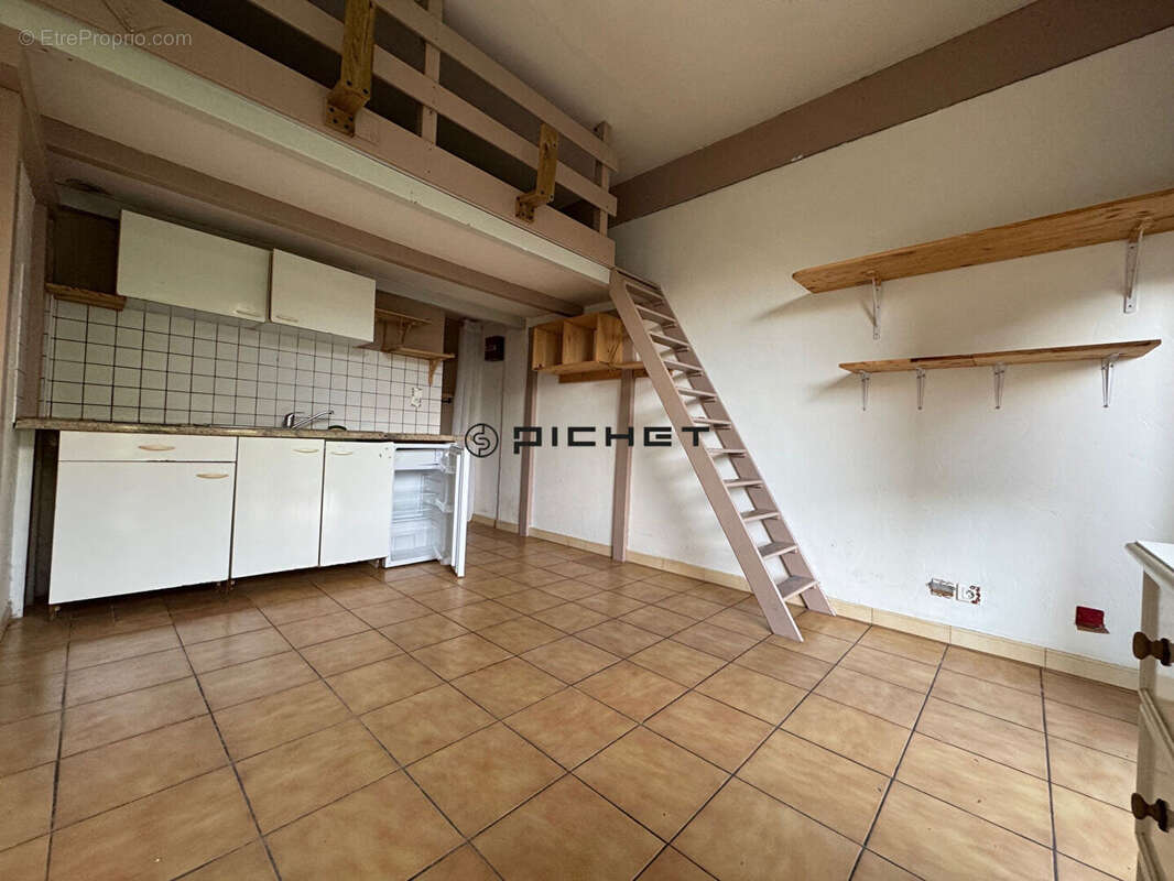 Appartement à SEIGNOSSE