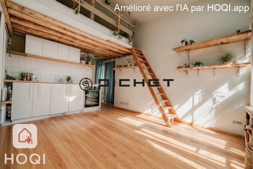 Appartement à SEIGNOSSE