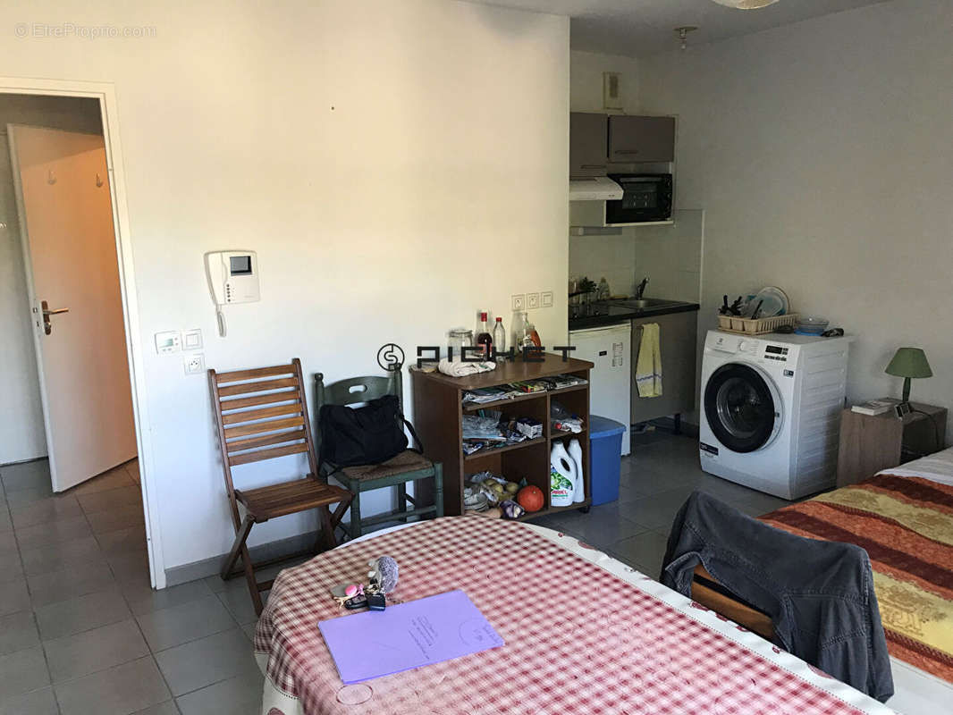 Appartement à ANDERNOS-LES-BAINS