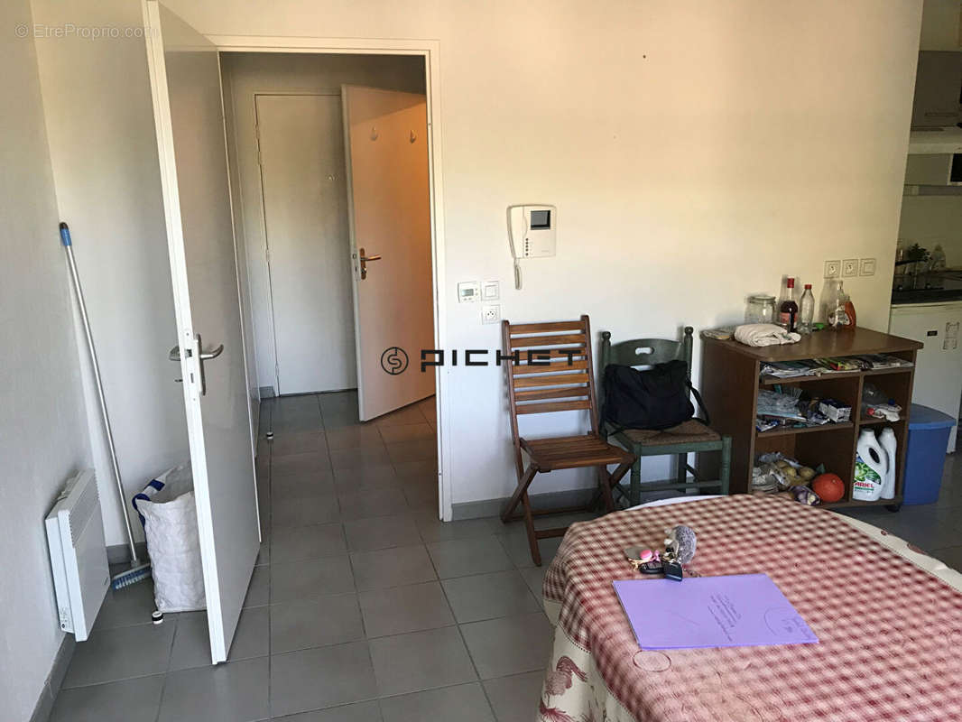 Appartement à ANDERNOS-LES-BAINS