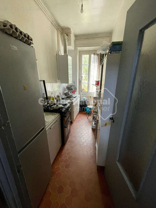 Appartement à CARPENTRAS