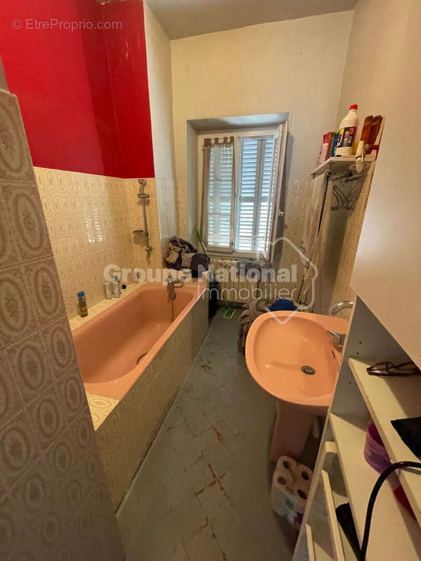 Appartement à CARPENTRAS