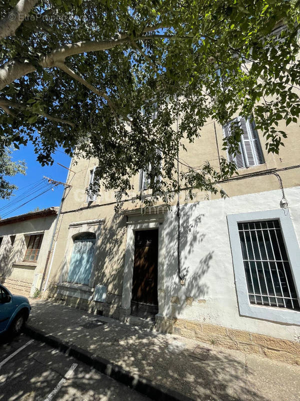 Appartement à CARPENTRAS