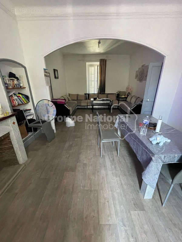 Appartement à CARPENTRAS