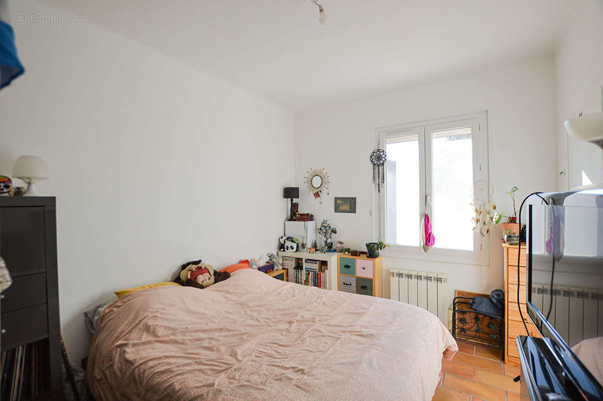 Appartement à MARSEILLE-12E