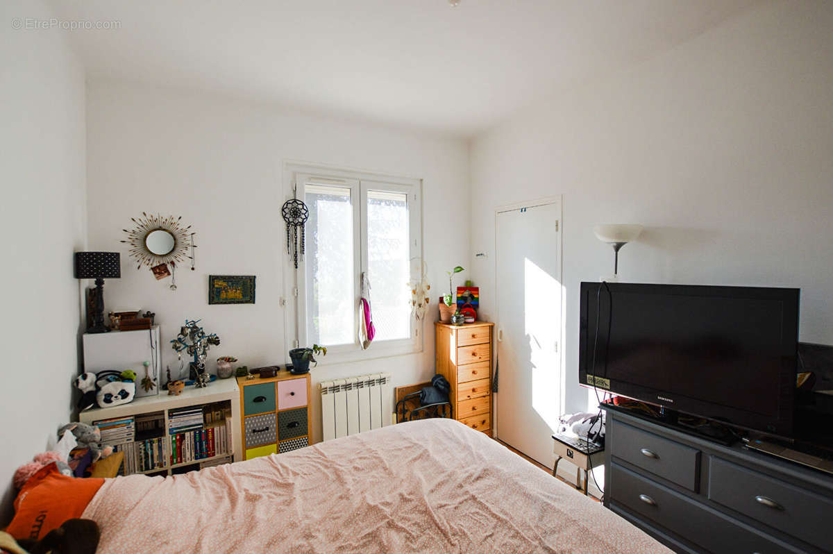 Appartement à MARSEILLE-12E