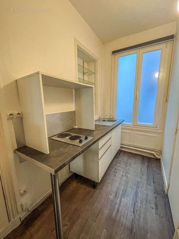 Appartement à ROUEN