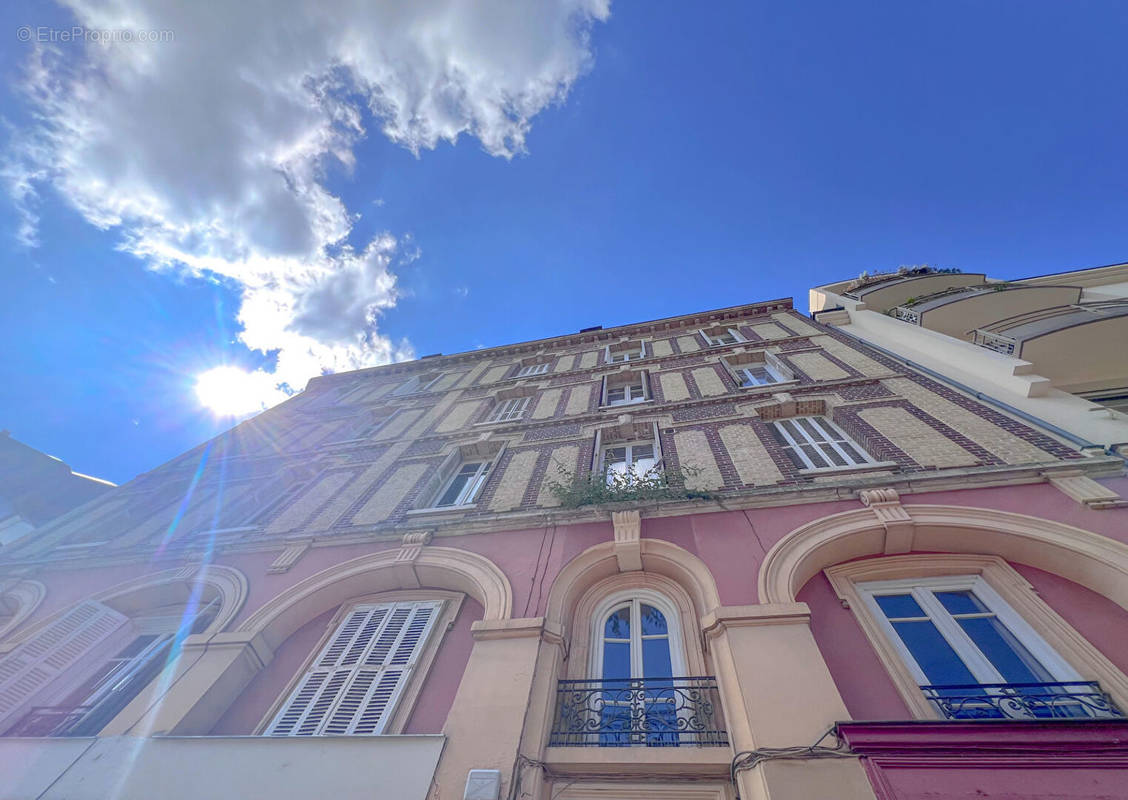 Appartement à ROUEN