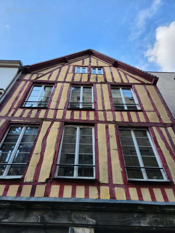 Appartement à ROUEN