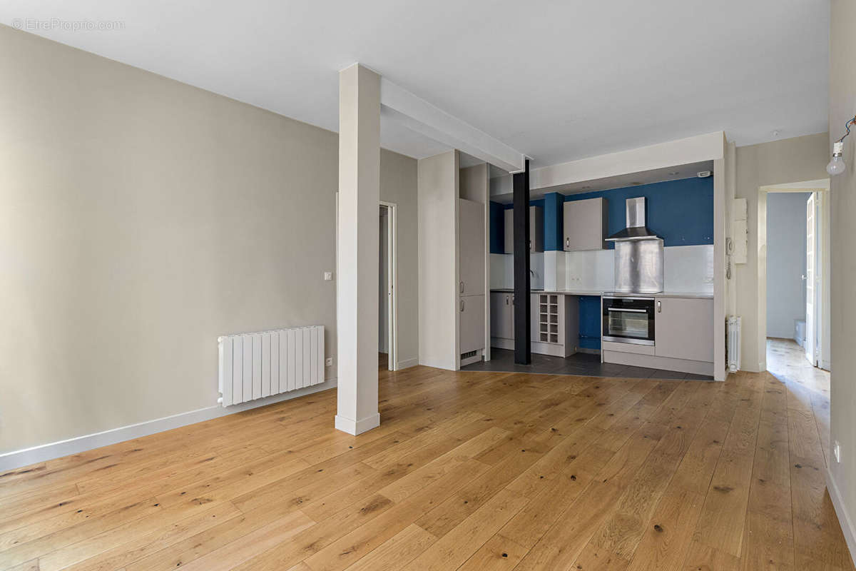 Appartement à ROUEN