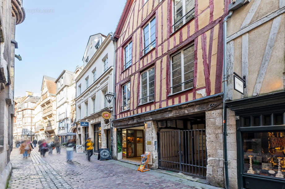 Appartement à ROUEN