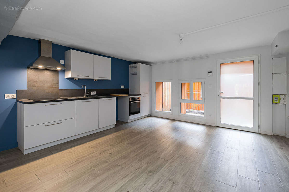 Appartement à ROUEN