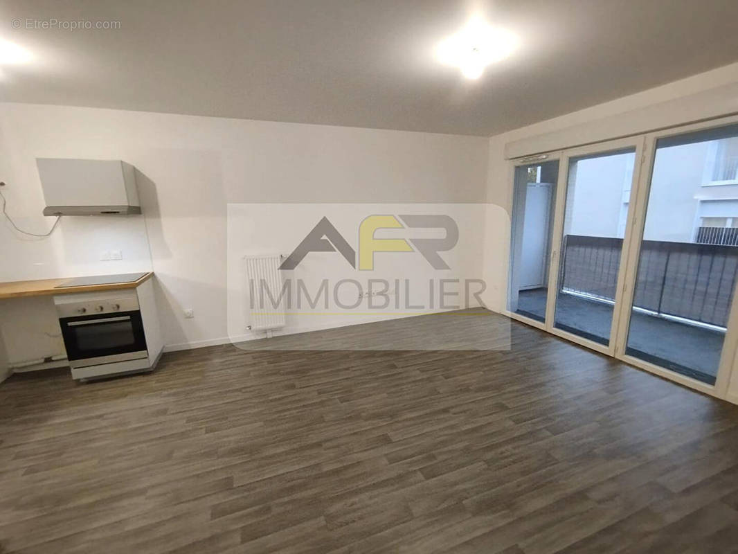 Appartement à ARGENTEUIL