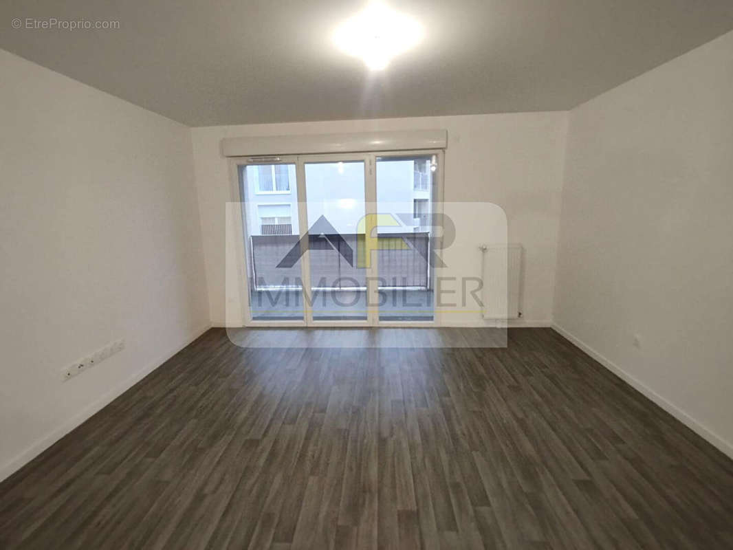 Appartement à ARGENTEUIL