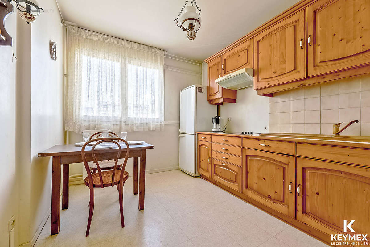 Appartement à FRANCONVILLE