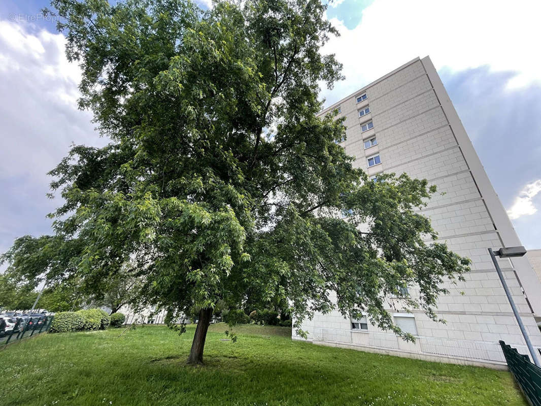 Appartement à FRANCONVILLE