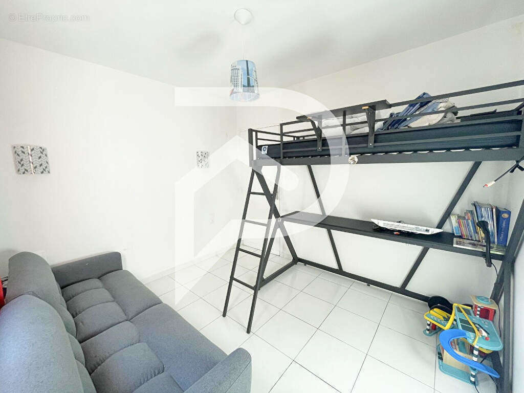 Appartement à CANET-EN-ROUSSILLON