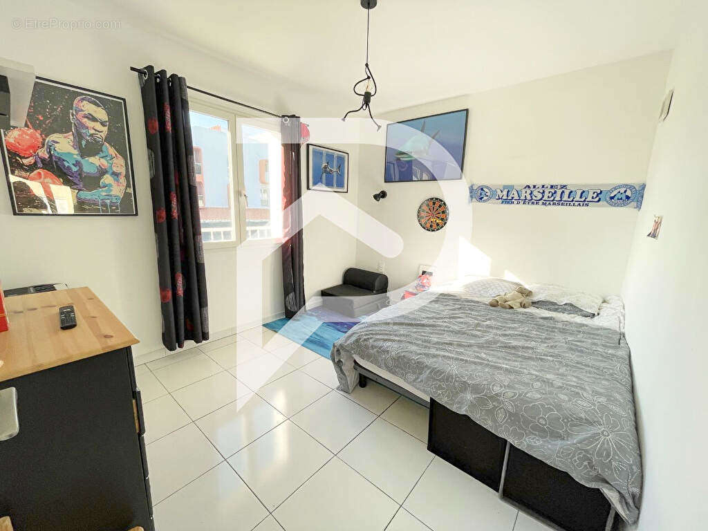 Appartement à CANET-EN-ROUSSILLON