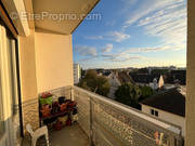 Appartement à SAINT-JEAN-DE-BRAYE