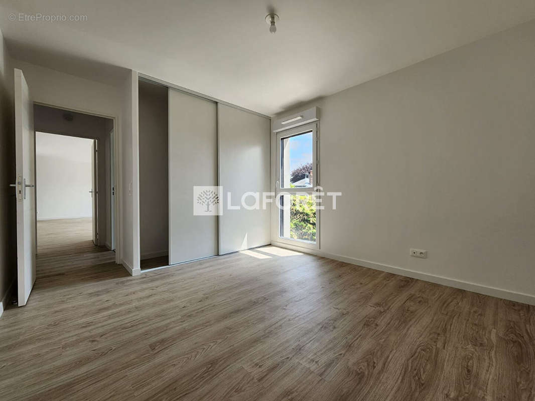 Appartement à ELBEUF