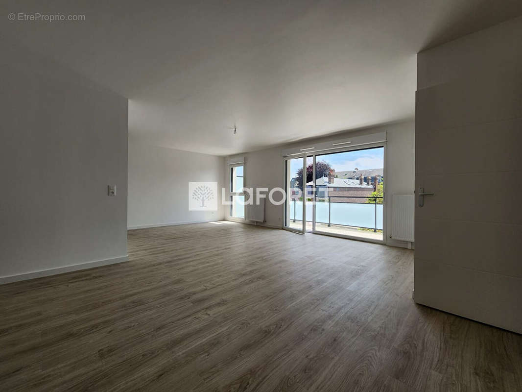 Appartement à ELBEUF