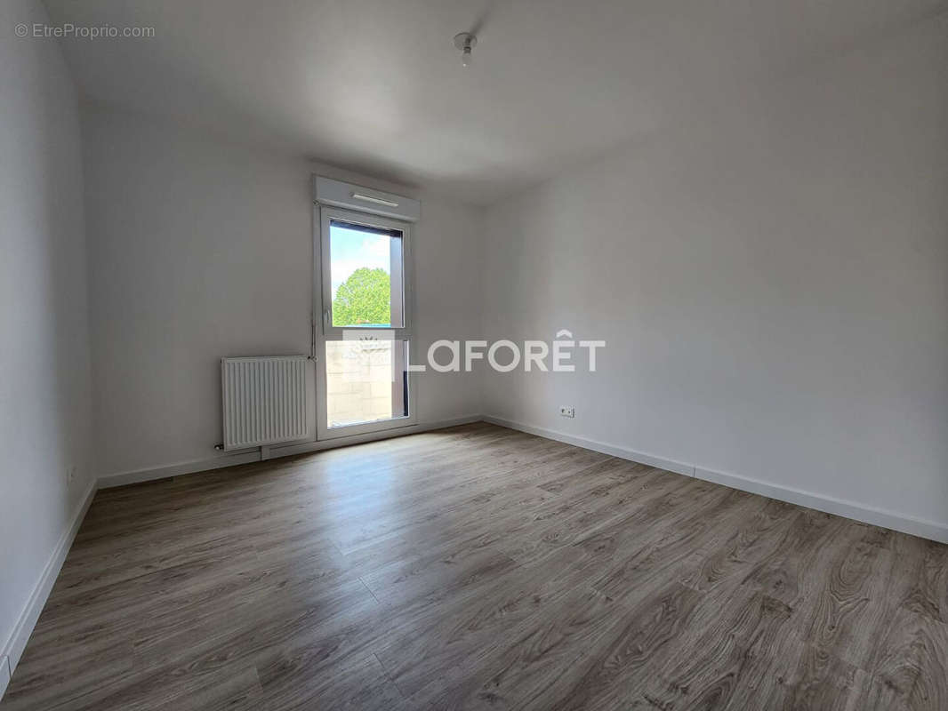 Appartement à ELBEUF