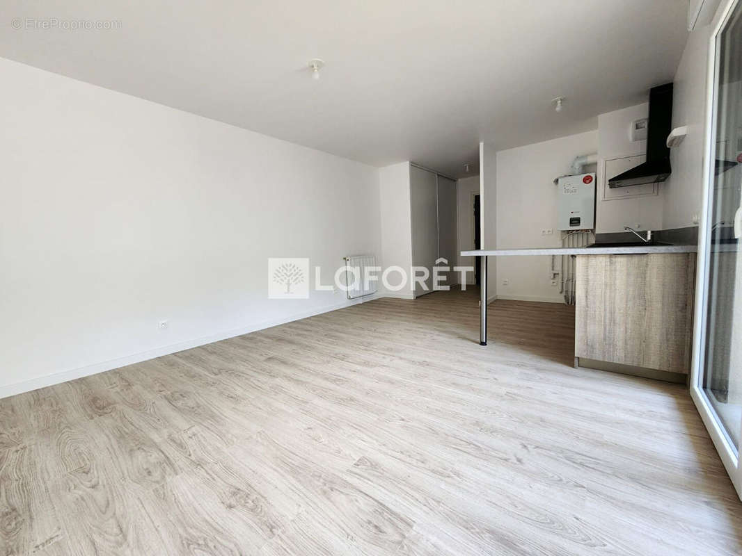 Appartement à ELBEUF