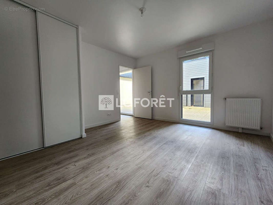 Appartement à ELBEUF