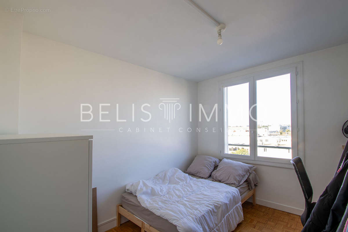 Appartement à TOURS