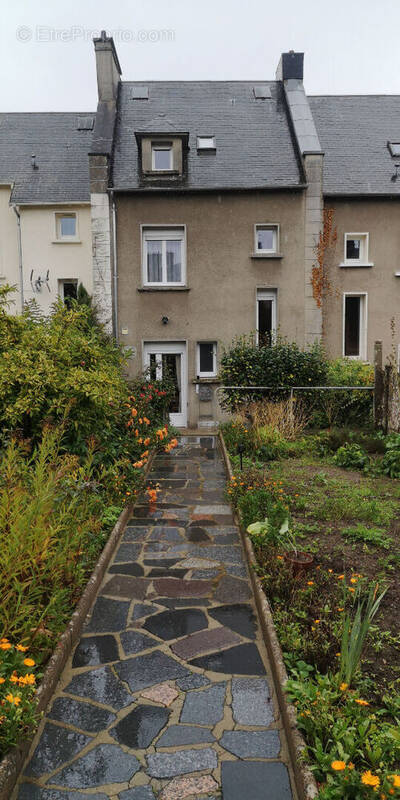 Maison à FLERS