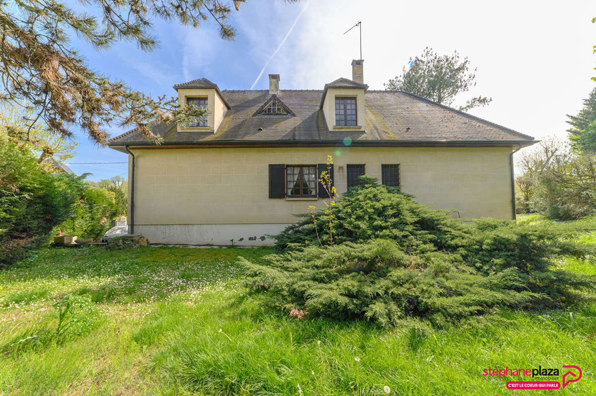 Maison à MAISONS-LAFFITTE