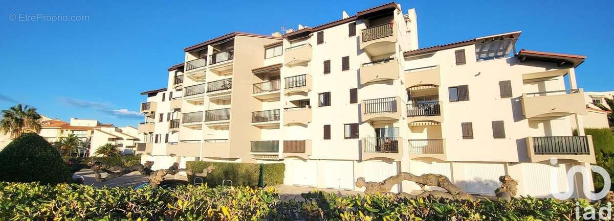 Photo 2 - Appartement à SAINT-CYPRIEN