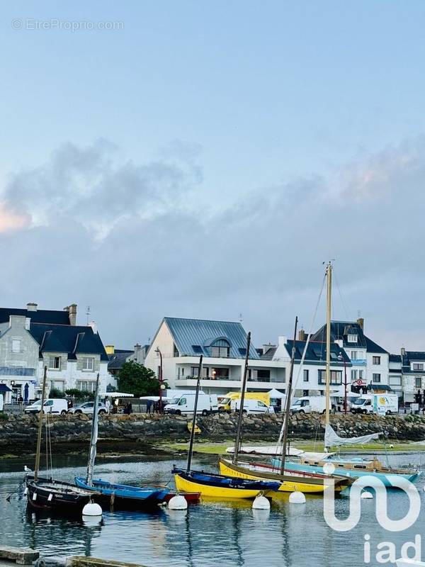 Photo 1 - Maison à PLOBANNALEC-LESCONIL