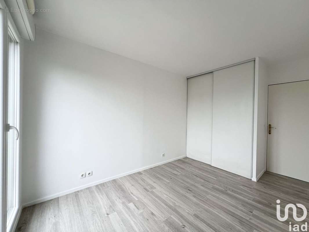 Photo 7 - Appartement à MONTIGNY-LE-BRETONNEUX