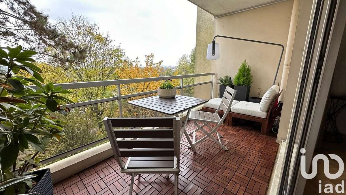 Photo 3 - Appartement à BRY-SUR-MARNE