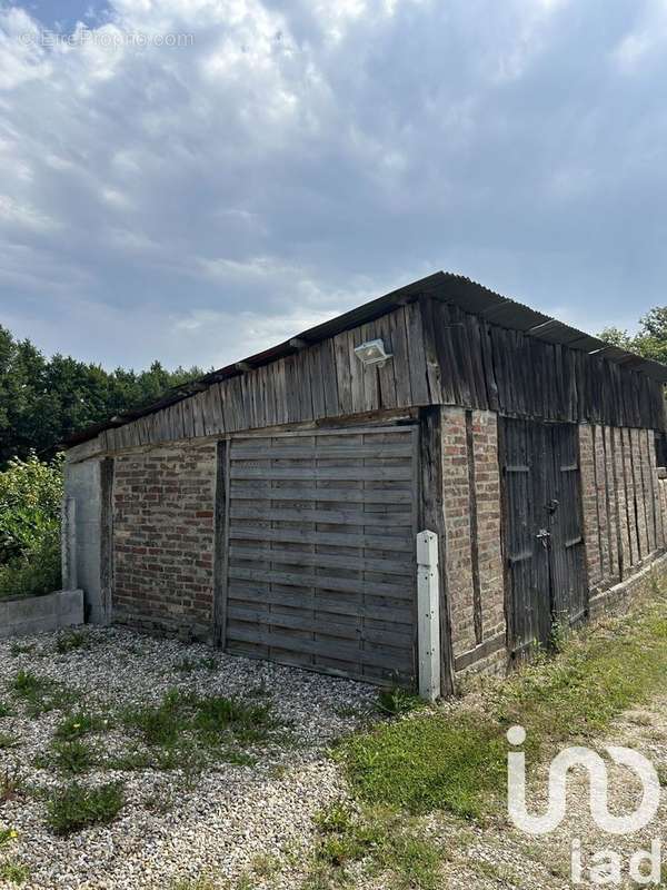 Photo 2 - Maison à SAINT-GEORGES-DU-VIEVRE