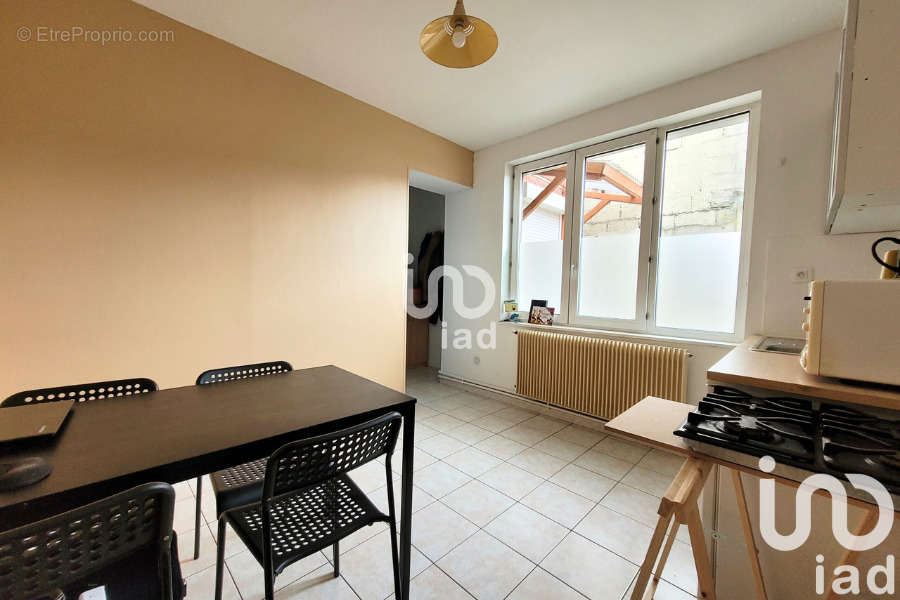 Photo 6 - Appartement à HENIN-BEAUMONT