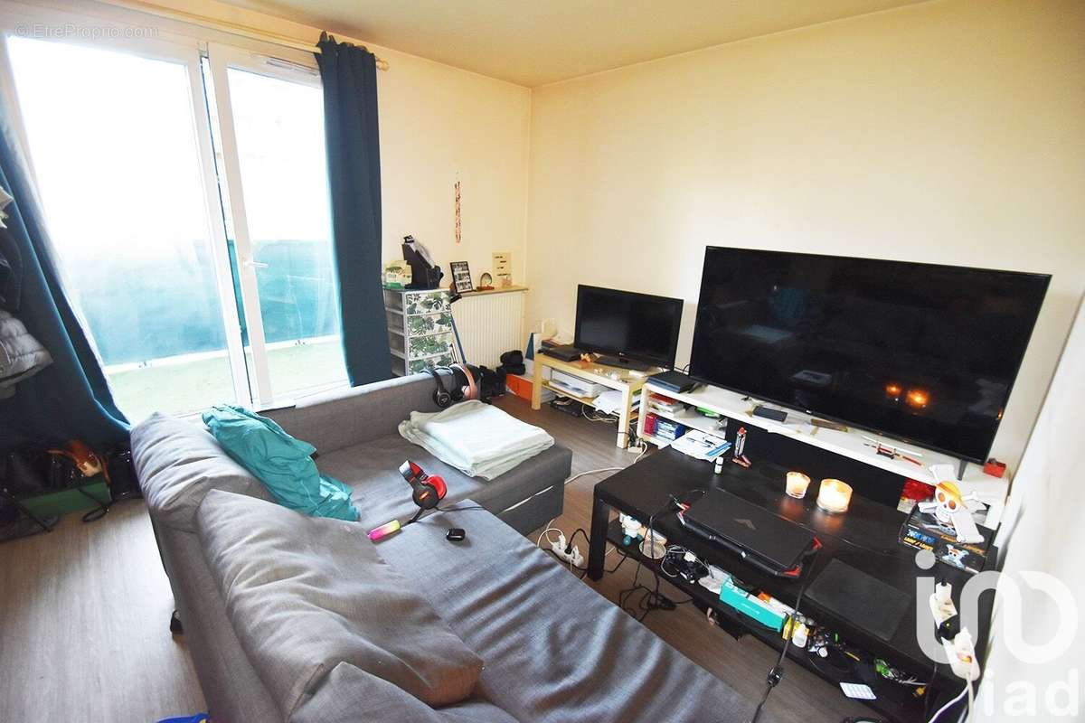 Photo 3 - Appartement à ORLY