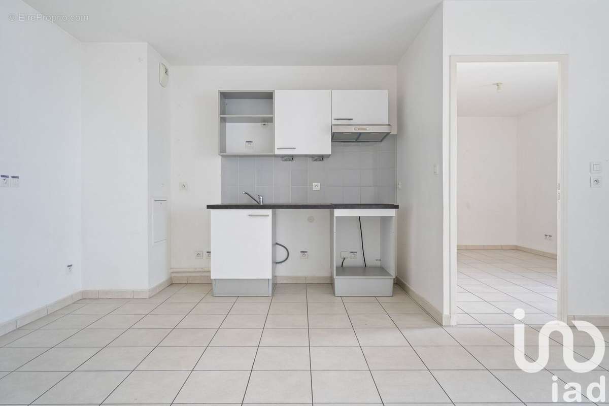 Photo 5 - Appartement à VENISSIEUX