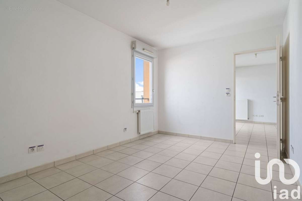 Photo 9 - Appartement à VENISSIEUX