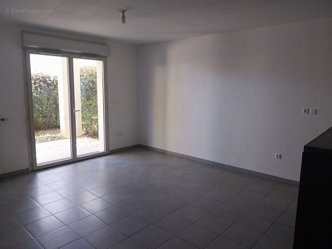 Appartement à VILLENEUVE-TOLOSANE