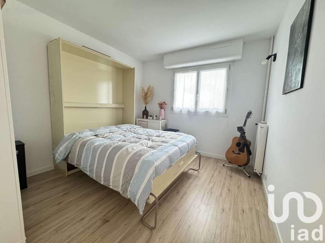 Photo 6 - Appartement à TOURS