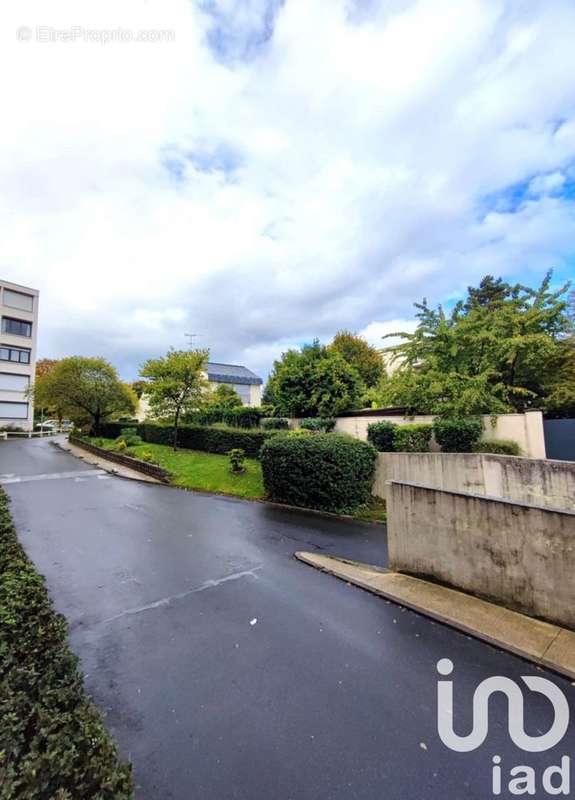 Photo 6 - Appartement à CHATENAY-MALABRY