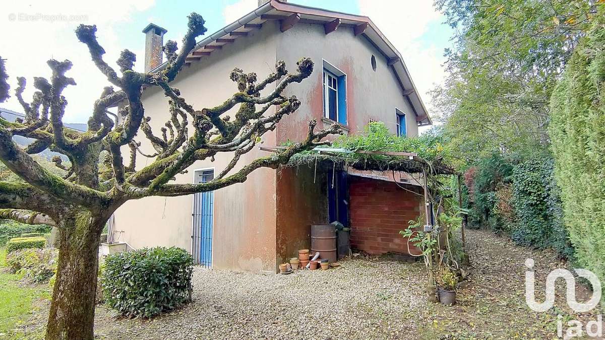 Photo 2 - Maison à ROUAIROUX