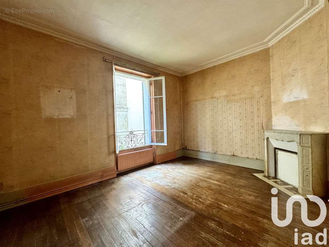 Photo 3 - Appartement à VERSAILLES