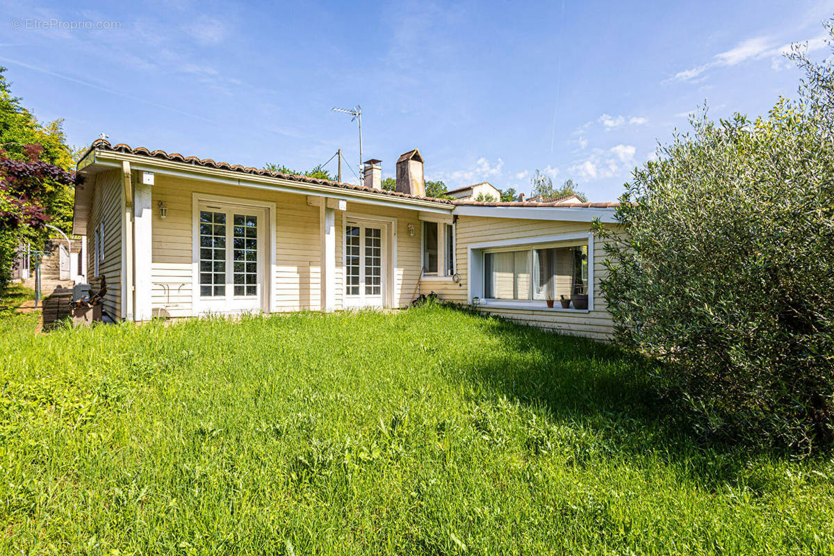 Maison à SAINT-PAUL-SUR-SAVE