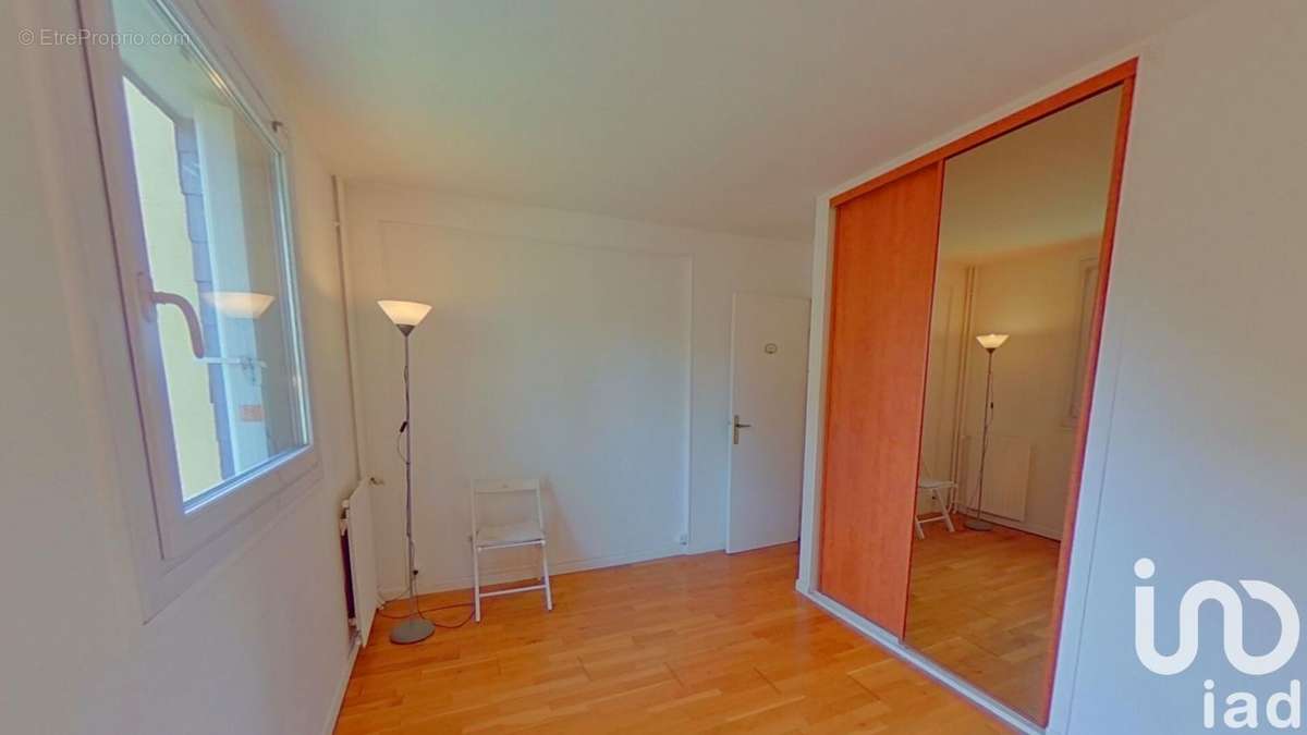 Photo 3 - Appartement à BOISSY-SAINT-LEGER