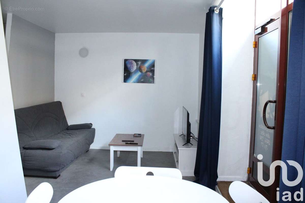 Photo 3 - Appartement à LANGOGNE